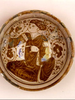 Tesori d'argilla, le ceramiche medievali del museo di San matteo con le guide di Natourarte