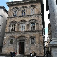 foto Galleria Corsini a Roma Guido Reni, i Barberini e i Corsini