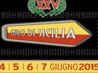 foto XXV Giro di Sicilia programma