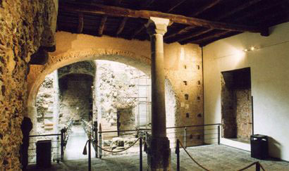 Anfiteatro Romano a Catania