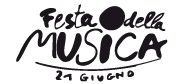 FESTA DELLA MUSICA 21 GIUGNO