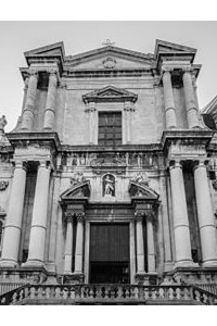foto Zeigen Sie in Catania Palast der Kultur