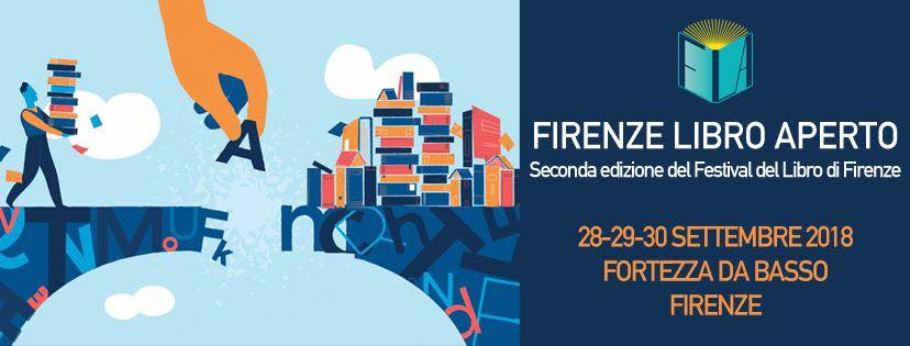 Book Festival in Florence