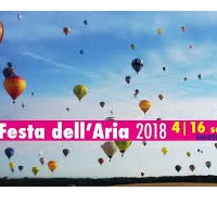Festa dell'aria Capannori Tassignano Lucca