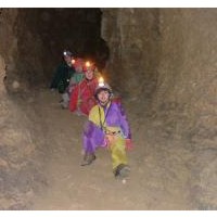 Escursione Grotta di Torano Carrara Toscana