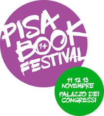 foto Pisa Book Festival