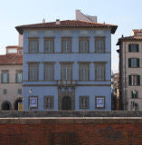 Mostra a Palazzo Blu IL SESSANTOTTO