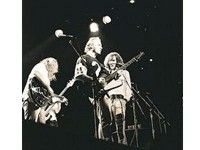 Crosby Stills & Nash en concert à Paduoe