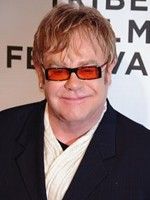 foto Elton John in concerto al Summer Festival di Lucca