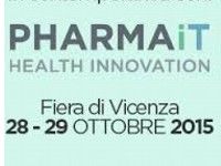 foto Fiera Pharmait 2015 Vicenza