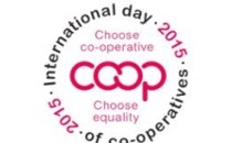94^ INTERNATIONAL DAY OF COOPERATIVE