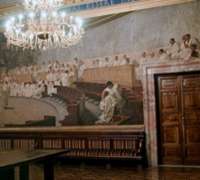 foto Visite a Palazzo Madama a Roma
