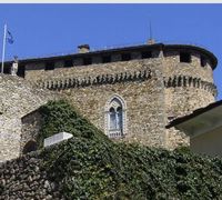 Carnevale romantico al Castello di Compiano Parma