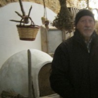 Museo del contadino Piazza Armerina Enna Sicilia