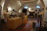 Museo del Grano di Raddusa