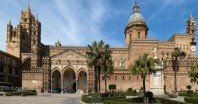 foto La Cattedrale di Palermo