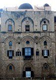 foto Palazzo dei Normanni, Palermo