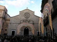 Basilica di San Francesco d’Assisi - Palermo