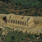 Parco Archeologico e Paesaggistico Valle dei Templi di Agrigento
