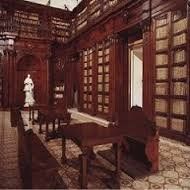 foto Biblioteca Lucchesiana