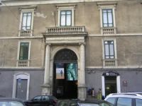 Palazzo della Cultura e Museo Civico