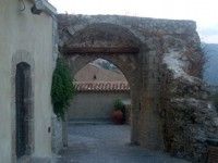 Cenni storici Savoca Messina borgo mediovale