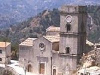Architetture religiose di Savoca Messina
