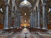 foto San Giuseppe dei Teatini, Palermo