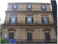 foto Palazzo Asmundo di Palermo