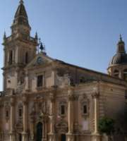 foto Cattedrale di San Giovanni Battista a Ragusa