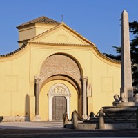 Chiesa di Santa Sofia Benevento