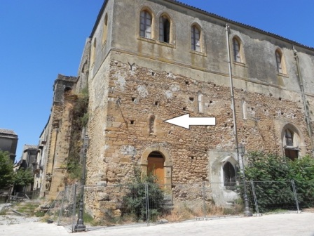 Chiesa Teatini a Piazza Armerina Enna