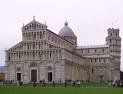 Cattedrale di Santa Maria Assunta, Duomo Pisa