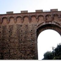 Historical background Siena