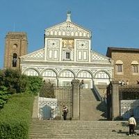 Basilica di San Miniato