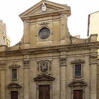 Santa Trinita a Firenze
