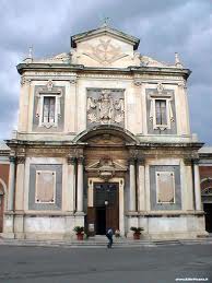 foto Museo de la Orden de los Caballeros de Santo Stefano Pisa