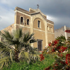Church of Santa Maria dell'Alto Patern�