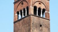 Torre dellArengo - Bologna