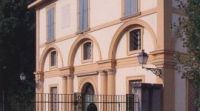 Casa Carducci a Bologna ed altri palazzi