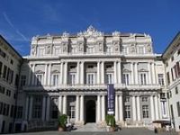 Il Palazzo Ducale di Genova