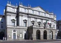 Teatro della Scala Milano