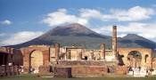Area archeologica Pompei-Napoli