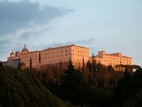 Abbazia di Montecassino - Frosinone