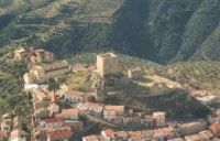 Les villages contreforts - Catanzaro