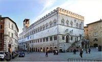 Palazzo dei Priori-Perugia