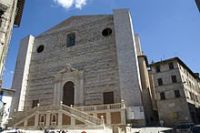 Basilica di San Domenico-PG