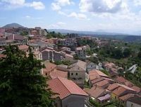 Contursi Terme - Salerno