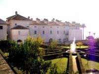 Belvedere di San Leucio-Caserta