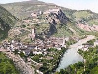 Chiusa Bolzano tra i borghi più belli d'Italia